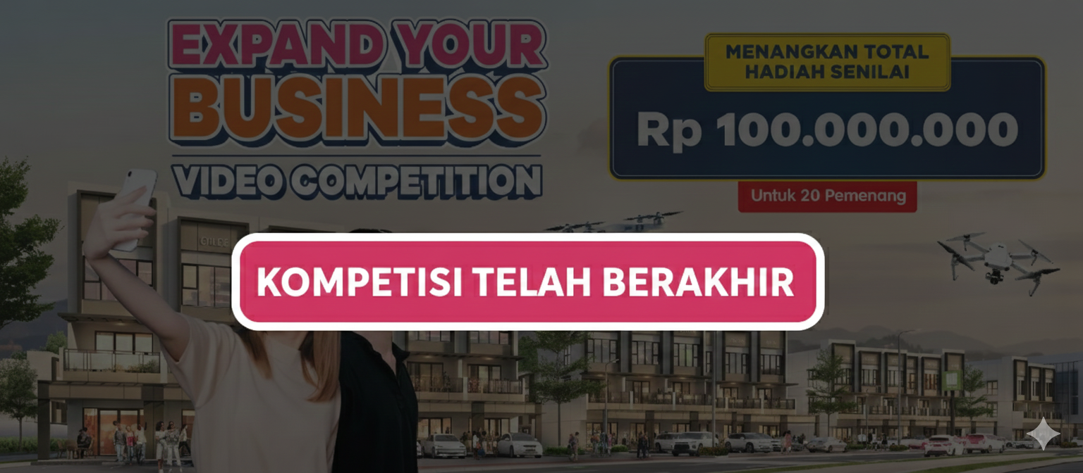Expand Your Business Video Competition