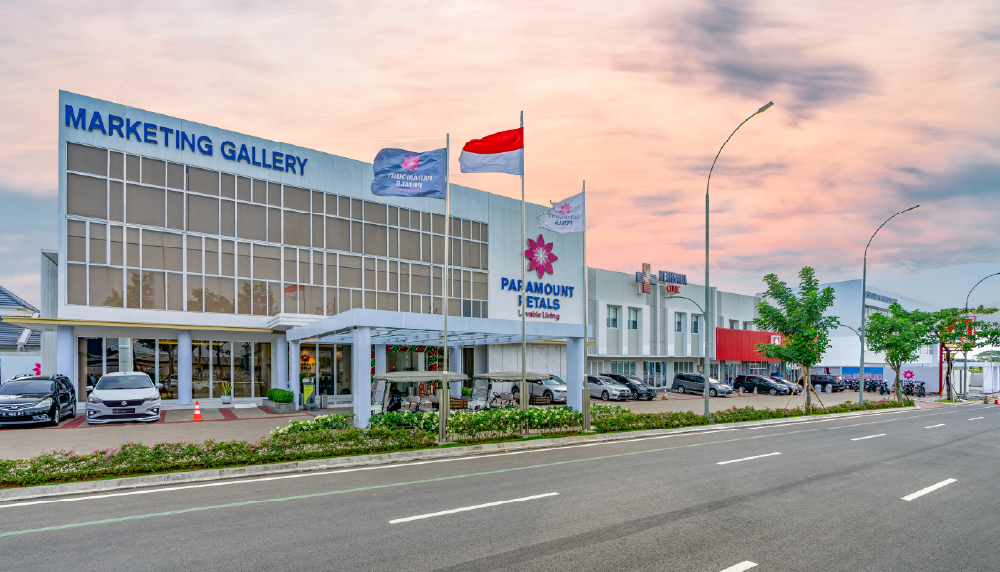 Marketing Gallery