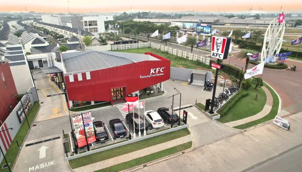 KFC