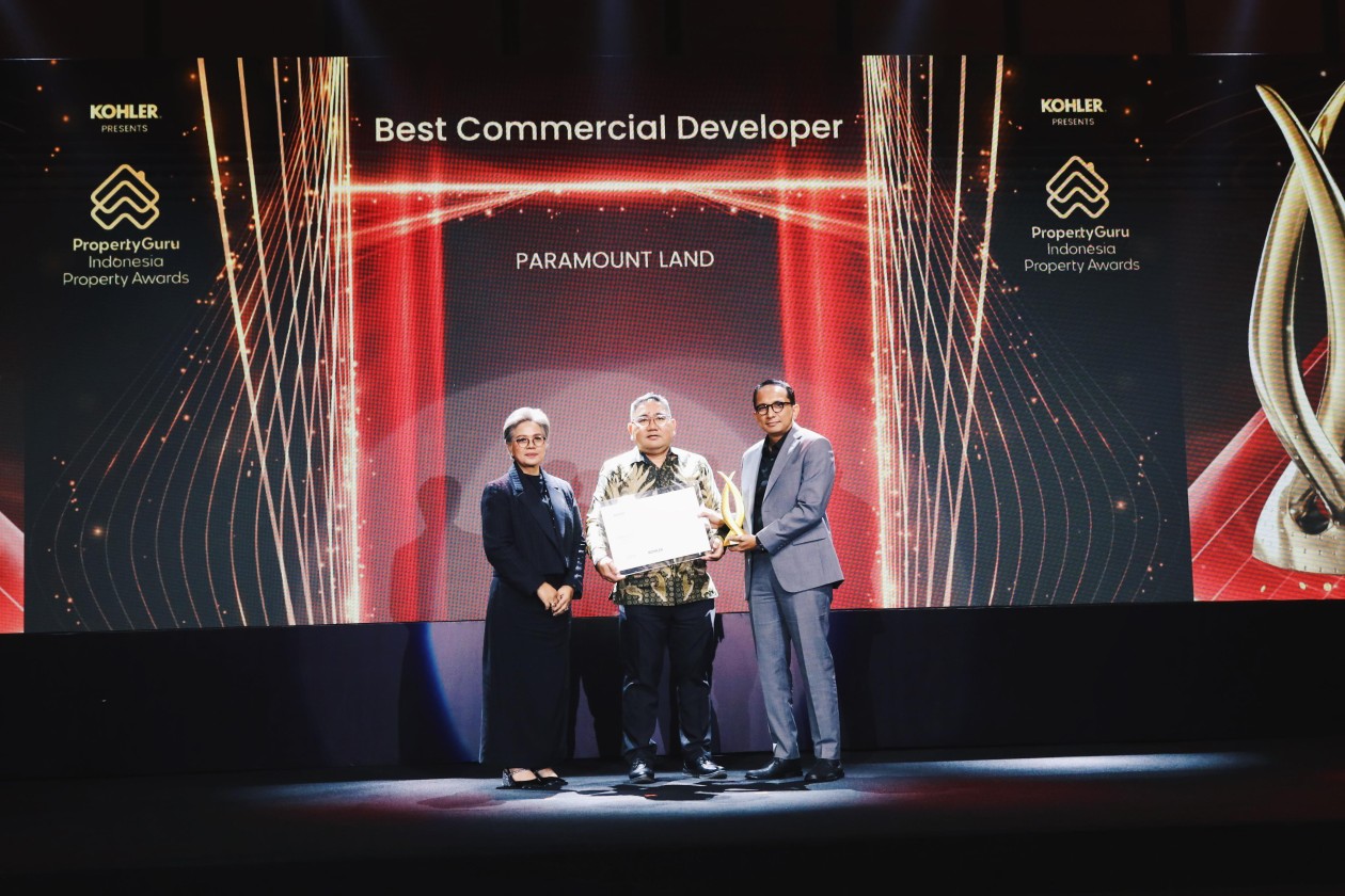 PropertyGuru Indonesia Property Awards 2023