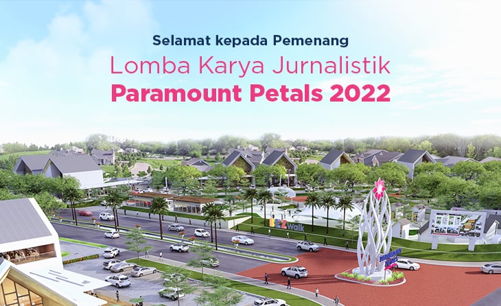 Lomba Karya Jurnalistik