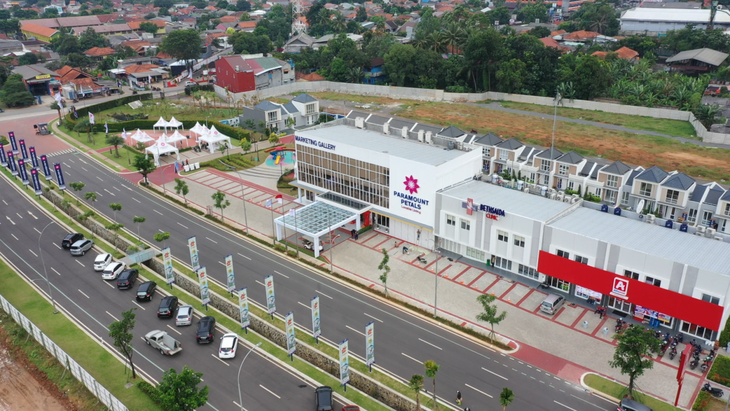 Expansi Bisnis