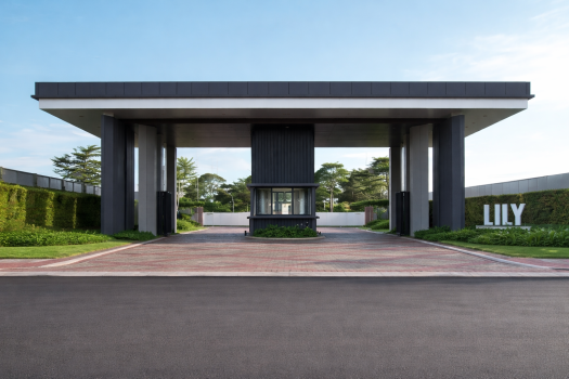 Fitur Hunian yang Wajib Diperhatikan Saat Musim Kemarau