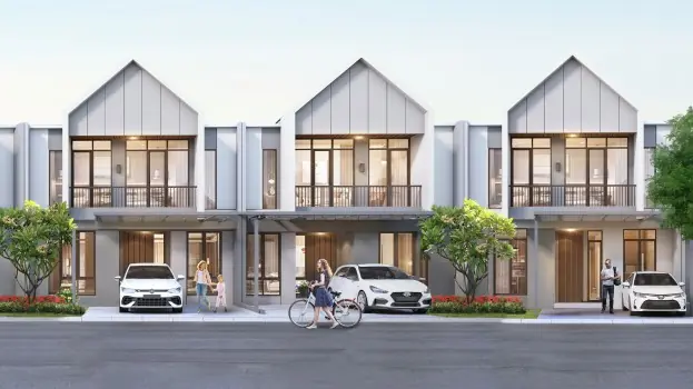 Promo Ramadan Paramount Land Hadir Bersama  Semarak Kegiatan dan Ornamen Tematik di Paramount Gading Serpong