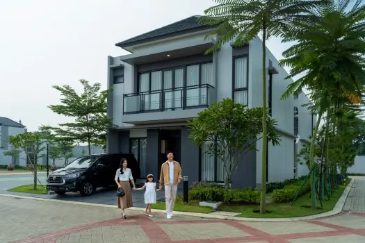 ‘Lily’ @ Paramount Petals, Hunian Premium untuk Gaya Hidup Masa Kini