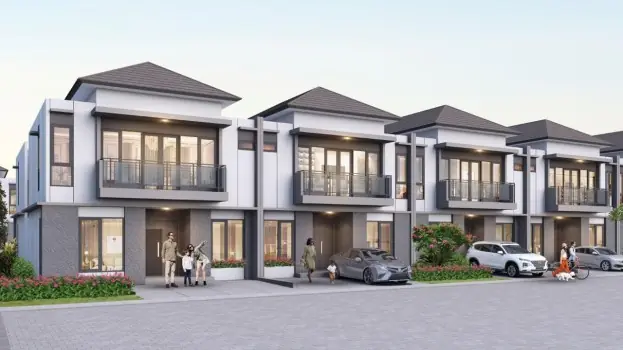 Momentum Tepat Miliki Properti Unggulan, Paramount Land Luncurkan Program ‘Promo Free PPN’