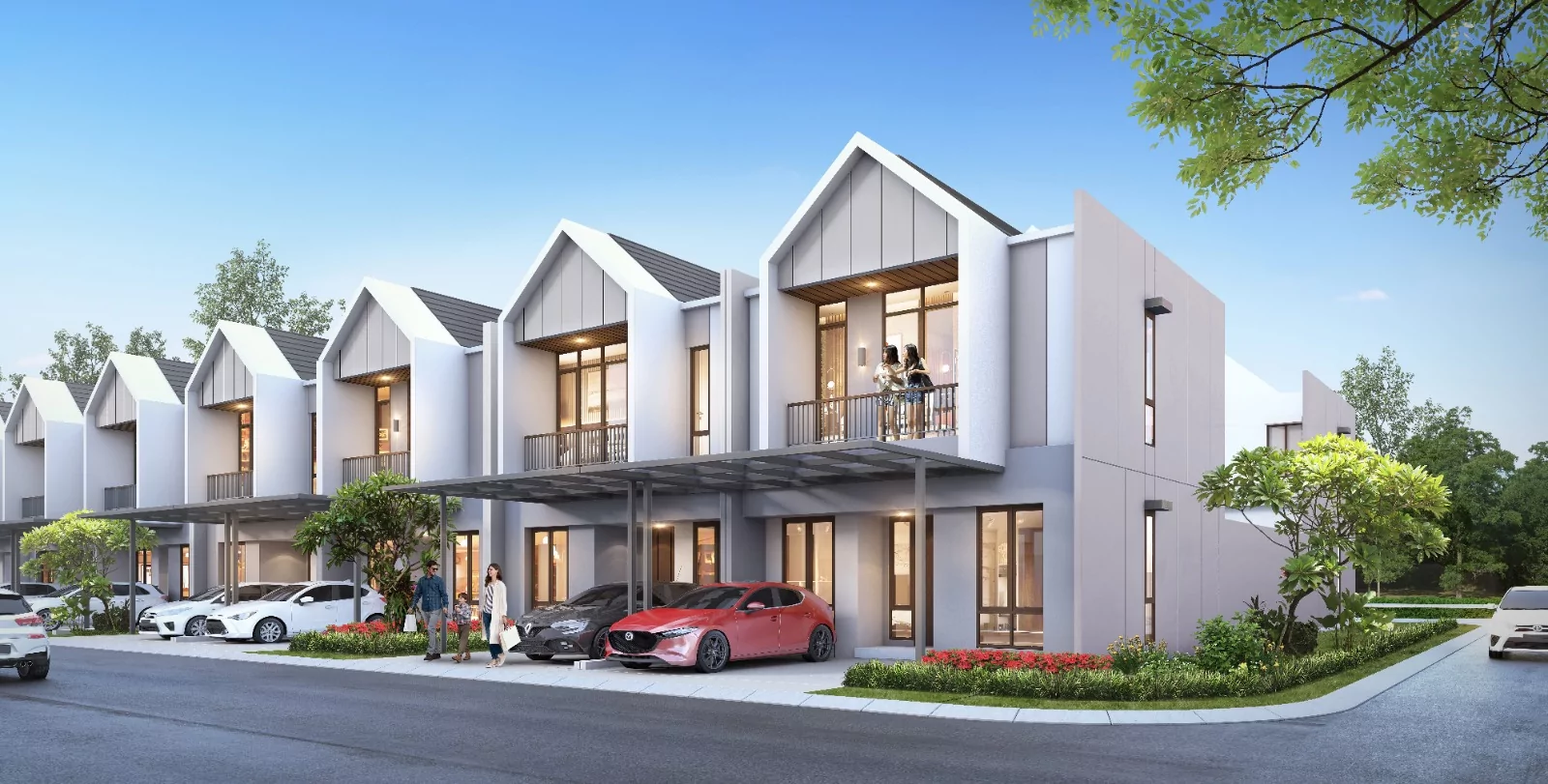 Tipe 7 x 15+ (Hoek)