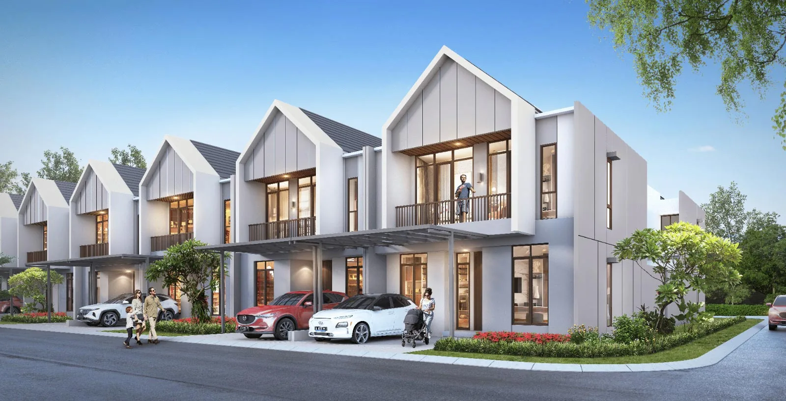 Tipe 8 x 15+ (Hoek)