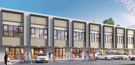 Tipe 4,5 x 10+ (IRR)