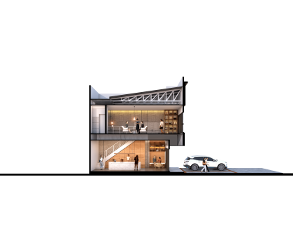 Tipe 5 x 12 Irregular