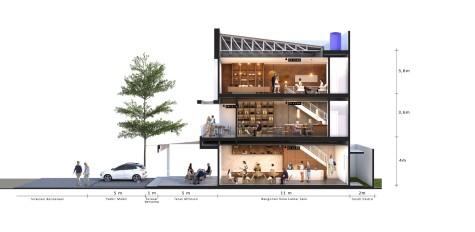 Tipe Alfresco 4 x 17